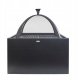 Palenisko ogrodowe Ambiance Heat FIREDRUM 3 W 1 8