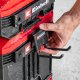 Einhell E-Case Hak Podwójny 2