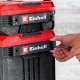 Einhell E-Case Zestaw SZYN 2 SZT. 2