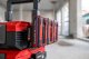 Einhell E-Case Uchwyt na baterię 4