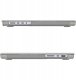 Etui Spigen SPIGEN URBAN FIT MACBOOK PRO 16 M1-M5 / M5 PRO / M5 PRO MAX 2021-2026 Heather grey 5