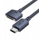 Kabel USB Adaptec Tech-Protect MMC01 Ultraboost Magnetic USB-C do MagSafe 3 140 W 200 cm Granatowy 2