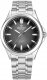 Zegarek Giewont Zegarek Męski Giewont Elegance Sapphire Srebrno Czarny GW5160-B2 1