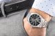 Zegarek Giewont Zegarek Męski Giewont Elegance Sapphire Srebrno Czarny GW5160-B2 4