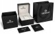 Zegarek Giewont Zegarek Męski Giewont Elegance Sapphire Srebrno Czarny GW5160-B2 6