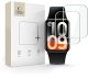 4kom.pl Folia Hydrożelowa TECH-PROTECT Hydro FLEX+ 2-PACK XIAOMI SMART BAND 10 PRO Clear 1
