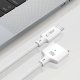 Kabel USB Tech-Protect Tech-Protect MMC01 Ultrabost Magnetic Macbook cable Type-C to Magsafe 3 140W 200cm 4