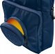 LEGO LEGO Brick 1x1 Kids Backpack 20206-0140 Granatowe One size 3