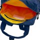 LEGO LEGO Brick 1x1 Kids Backpack 20206-0140 Granatowe One size 4