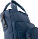 LEGO LEGO Brick 1x1 Kids Backpack 20206-0140 Granatowe One size 5