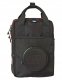 LEGO Brick 1x1 Kids Backpack 20206-0354 Czarne One size 1