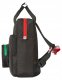 LEGO Brick 1x1 Kids Backpack 20206-0354 Czarne One size 3