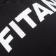 FITANU Worek treningowy torba na buty bawełniana Fitanu Stepstow 3