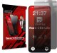 GrizzGlass Matowe szkło prywatyzujące GrizzGlass SecretGlass do OnePlus Nord CE6 Lite 1