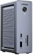 HUB USB Ugreen Stacja dokująca CM923 USB-C do HDMI 3xUSB-A, USB-C, RJ45, SD/TF, M.2 (UGR5911) 1