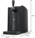 Philips HD3761/60 PerfectDraft 5000 series urządzenie do nalewania piwa 3