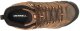 Buty trekkingowe męskie Merrell MERRELL MOAB 3 MID WP (J035839W) 43.5 6