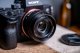 Obiektyw Voigtlander Obiektyw Voigtlander Septon 40 mm f/2,0 do Sony E 25