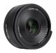 Obiektyw Voigtlander Obiektyw Voigtlander Septon 40 mm f/2,0 do Sony E 3