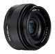 Obiektyw Voigtlander Obiektyw Voigtlander Septon 40 mm f/2,0 do Sony E 7
