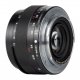 Obiektyw Voigtlander Obiektyw Voigtlander Septon 40 mm f/2,0 do Sony E 8