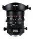 Obiektyw Venus Optics Obiektyw Laowa 17 mm f/4 Zero-D Tilt-Shift do Sony E 1