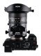 Obiektyw Venus Optics Obiektyw Laowa 17 mm f/4 Zero-D Tilt-Shift do Sony E 8