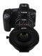 Obiektyw Venus Optics Obiektyw Laowa 17 mm f/4 Zero-D Shift do Canon RF 5
