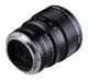 Obiektyw Venus Optics Obiektyw Laowa 8-15 mm f/2,8 FF Zoom Fisheye do Canon RF 4