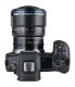 Obiektyw Venus Optics Obiektyw Laowa 8-15 mm f/2,8 FF Zoom Fisheye do Canon RF 8
