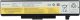 Bateria Encore Energy Bateria do Lenovo G500 G510 G580 G710 G480 IdeaPad P580 Y480 Z480 49Wh 11.1V 4400mAh Y480 L11M6Y01 1