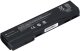 Bateria Encore Energy Nowa bateria Encore Energy do HP ProBook 6360b 6470b EliteBook 8460p 8560p 48Wh 10.8V 4400mAh CC06 6360B 3