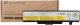 Bateria Encore Energy Bateria do Lenovo B580 V480 M5400 Edge E430 E440 E530 49Wh 11.1V 4400mAh E430 1