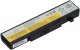 Bateria Encore Energy Bateria do Lenovo B580 V480 M5400 Edge E430 E440 E530 49Wh 11.1V 4400mAh E430 4