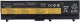 Bateria Encore Energy Bateria Encore Energy do Lenovo ThinkPad L412 L420 L510 L520 T410 T420 T510 T520 W510 48Wh 10.8V 4400mAh SL410 42T4752 2
