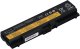 Bateria Encore Energy Bateria Encore Energy do Lenovo ThinkPad L412 L420 L510 L520 T410 T420 T510 T520 W510 48Wh 10.8V 4400mAh SL410 42T4752 5