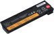 Bateria Encore Energy Bateria do Lenovo ThinkPad T440 T450 T460 T550 X240 X250 L450 L460 48Wh 10.8V 4400mAh X240H 45N1734 4