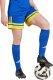 Adidas adidas Squadra 25 niebiesko-żółte JN5408 XL 3