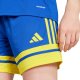 Adidas adidas Squadra 25 niebiesko-żółte JN5408 XL 4