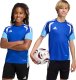 Adidas Koszulka dla dzieci adidas Tiro 26 Competition Training niebiesko-błękitna KA7602 176cm 1
