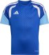 Adidas Koszulka dla dzieci adidas Tiro 26 Competition Training niebiesko-błękitna KA7602 176cm 2