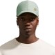 Nike Czapka z daszkiem Nike Dri-FIT Club zielona FB5371 006 S/M 5