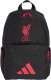 Adidas Plecak sportowy miejski szkolny dla dzieci adidas Liverpool FC czarny KQ5149 1