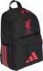 Adidas Plecak sportowy miejski szkolny dla dzieci adidas Liverpool FC czarny KQ5149 3