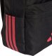 Adidas Plecak sportowy miejski szkolny dla dzieci adidas Liverpool FC czarny KQ5149 6