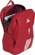 Adidas Plecak sportowy miejski szkolny adidas Liverpool FC czerwony KQ5145 4