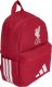 Adidas Plecak sportowy miejski szkolny dla dzieci adidas Liverpool FC czerwony KQ5148 3