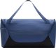 Nike Torba sportowa treningowa podróżna Nike Brasilia S niebiesko-czarna IB4394 491 2