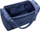 Nike Torba sportowa treningowa podróżna Nike Brasilia S niebiesko-czarna IB4394 491 4