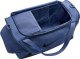 Nike Torba sportowa treningowa podróżna Nike Brasilia S niebiesko-czarna IB4394 491 5